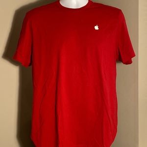 Apple Short Sleeve